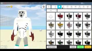 How to do SCP-096 : "Shy Guy" in Robloxian Highschool