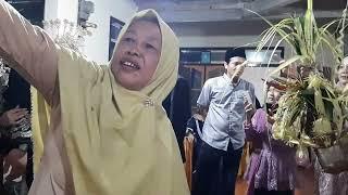 Pernikahan andik Video 1