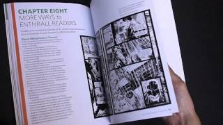 The DC Comics Guide to Creating Comics: Inside the Art of Visual Storytelling