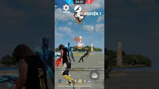 #Free Fire #video #short #viral #govind gamer