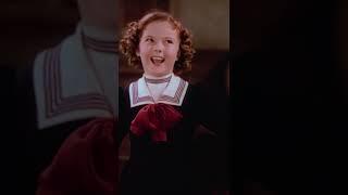 The adorable #ShirleyTemple in #TheLittlePrincess  #shorts #music #cineverse