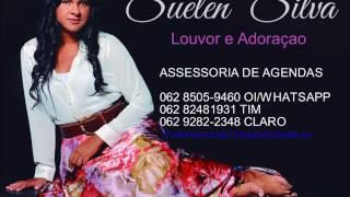 PROFETIZA NO DESERTO-SUELEN SILVA