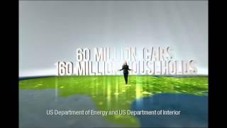 American Petroleum Institute -- Off Limits