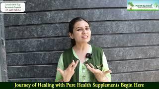 Best Ayurvedic Treatment Centre for ITP, Migraine, Ulcerative Colitis, Liver Disease, IBS & More