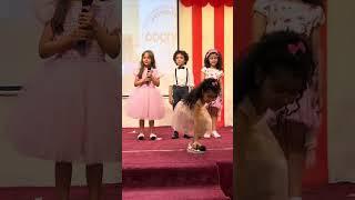 KG Show - Prime International School