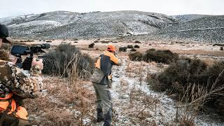 South America Upland Slam - Patagonia | Mark V. Peterson Hunting