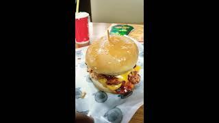 #Best burger #Pabulum #dhaka #food