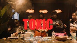 [FREE] Rio Da Yung Og x Flint x Detroit Sample Type Beat - "Toxic"