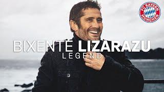 Was macht eigentlich Bixente Lizarazu? FC Bayern Legenden #2