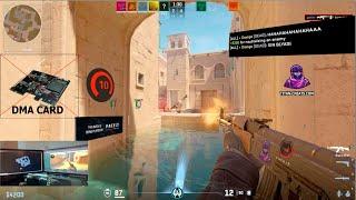 PRIVATE CHEAT FOR FACEIT CS2 | Aimbot, Wallhack, RadarHack