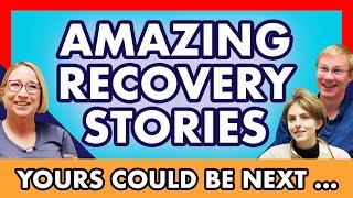 The Most INSPIRING Concussion Recovery Stories | Cognitive FX