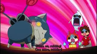 Yokai Watch Cursed Images and Memes 2