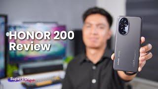 HONOR 200 Review | Sulit na ba sa P24,999?