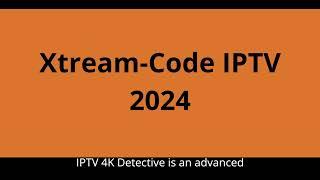 Xtream Iptv Code 2025