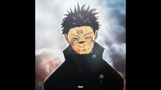 If your hand is cut off , use RCT!! 🩸 || Jujutsu kaisen #sukuna