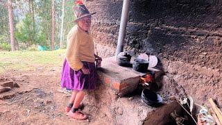 Ya Venimos Ayudando en los Pueblos  / Así quedó su COCINA mejorando