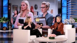 Kate McKinnon Praises Margot Robbie's 'Bombshell' Double Duty