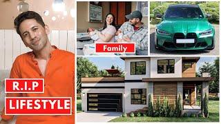 Vibhu K Raghave Lifestyle 2025,Wife,Income,House,Cars,Family,Biography & Net Worth
