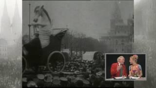 Filmchronik der Kölner Rosenmontagszüge 1913 - heute: Mit Ludwig Sebus & Nathalie Bergdoll