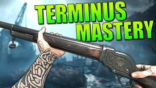 The Levering Shotgun! Terminus Mastery In Hunt: Showdown