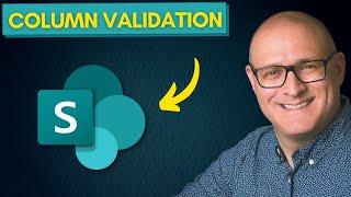 How to do Column Validation in SharePoint