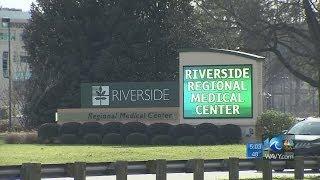 Anne McNamara reports on Riverside Health System patients' records accessed