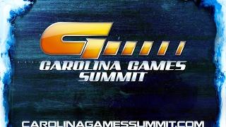 Carolina Games Summit
