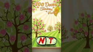 99 уровень - 100 Doors Seasons 2 (100 Дверей Сезоны 2) прохождение