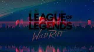 Wild Rift Challenge #1 #random #hero #random #items