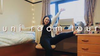 UNI ROOM TOUR | durham university | collingwood college