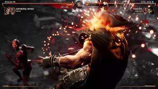 Mortal Kombat 1 ~ Takeda Late Night RANKED Fun  [ Marvel Collection HYPE  ] Stream #91