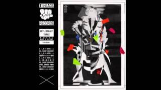 Little Freaky Things - WHAT A BAD DAY (The Shoes Rmx) [11Heads Records]