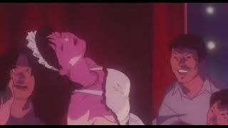 Taeko Ónuki 4 am - Perfect Blue Amv