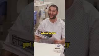 Superwog Dad - I'm Relaxed | Superwog Series #Shorts Comedy #superwog