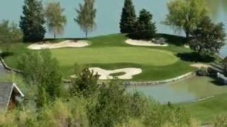 Reno & Sparks Golf Courses