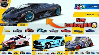 5 New Cars Update! | New Modded Cars | Extreme Car Driving Simulator