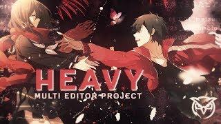 [OWL] Heavy - MEP