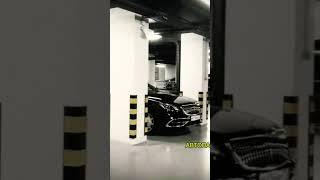 оцените как вам автопарк Тиммати #shorts #гелик #тимати #мерседес #mercedes #рек