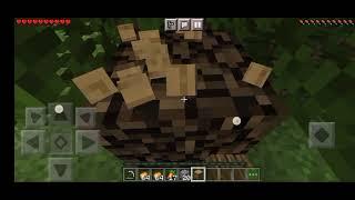 Minecraft Survival series episode 1 with, mr Qurien.