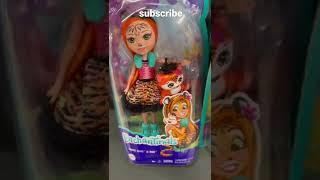 Enchantimals Dolls | New collection 2022