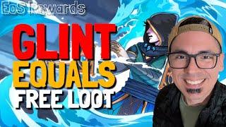 I Blew All My Glint on 100+ Chests… Was It WORTH IT?  | EoS with Twelve58