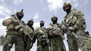 The Top 10 Special Operations Forces (2012/13)