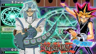 YuGiOh! Power Of Chaos - A Duel With Dartz (Dartz VS Yami Yugi)