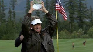 Highlights | Bernhard Langer wins in 3-way playoff at the Boeing Classic