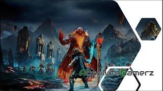 Assassins Creed: Valhalla - Ragnarok DLC LaunchTrailer