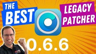 Why 0.6.6 is the BEST OpenCore Legacy Patcher!
