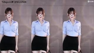 网易CC 乔巴音 美女跳舞