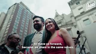 A New York for the Working Class | Alexandria Ocasio-Cortez