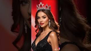 AI Miss Canada 2024: Aurora Grace, The Epitome of Artificial Intelligence Eleganceequence