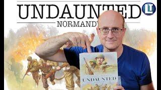 Why I am beginning to dislike Undaunted: Normandy